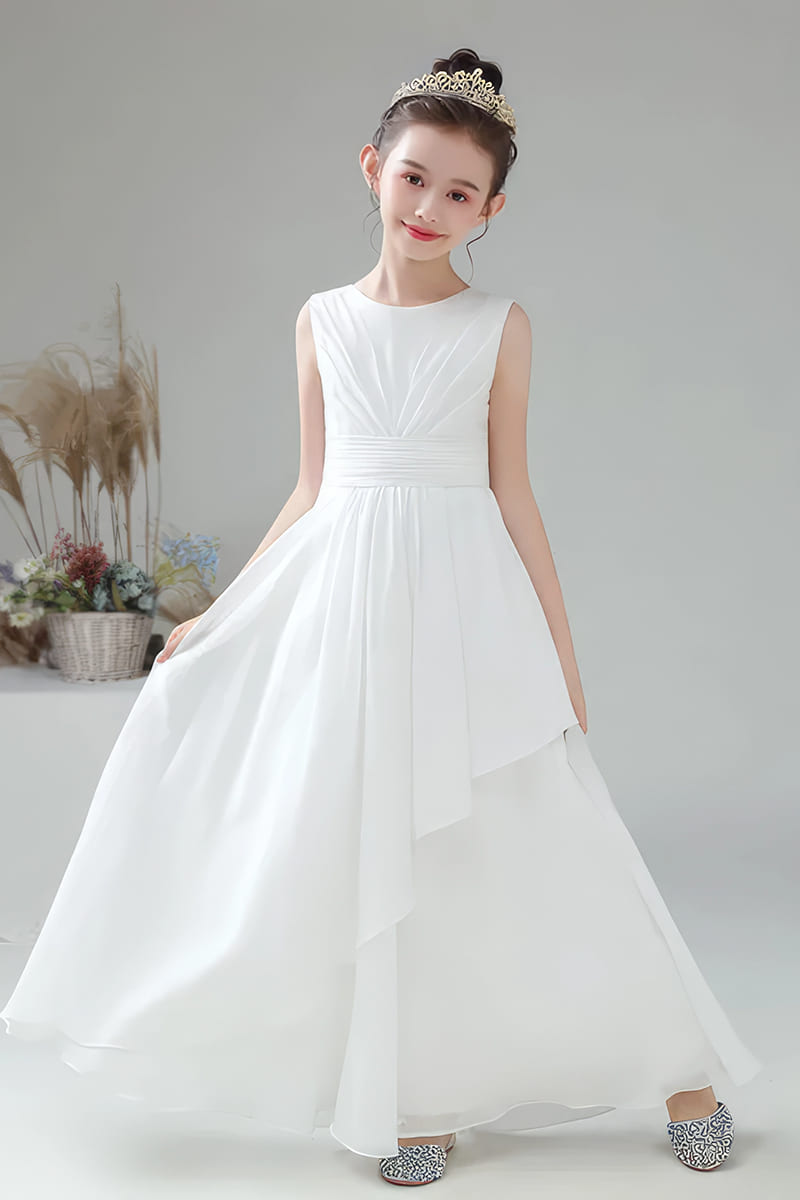 Robe Mariage Fille 12 Ans Étoile Nuptiale – Etoile Nuptiale