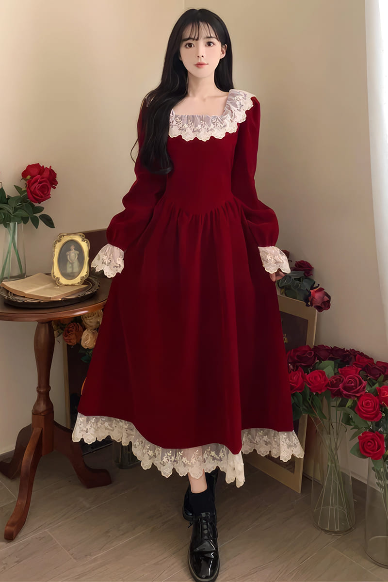 Robe Mariage Noel Étoile Nuptiale – Etoile Nuptiale