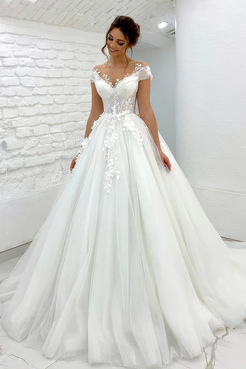 Robe Bohémienne de Mariage - Célestine