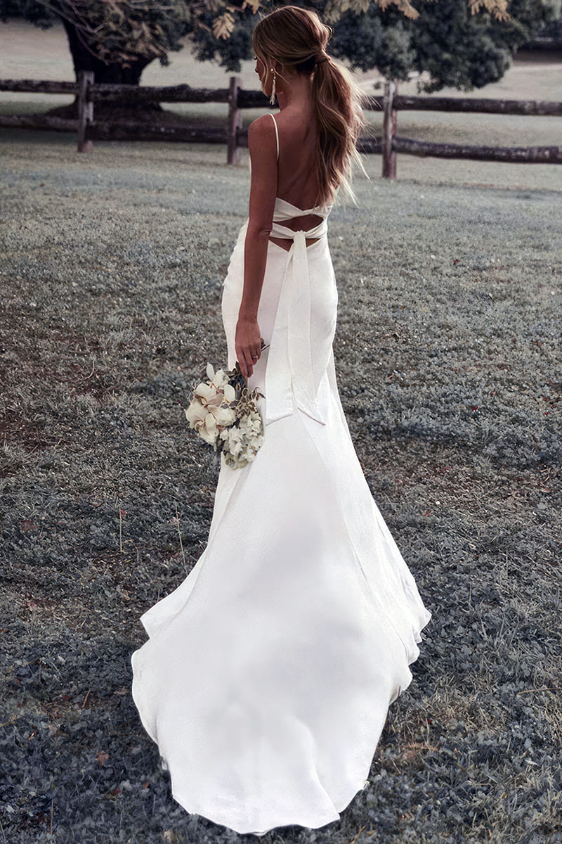Haut Dentelle Mariée Courte Dentelle Ivoire Pour Robe De Mariée