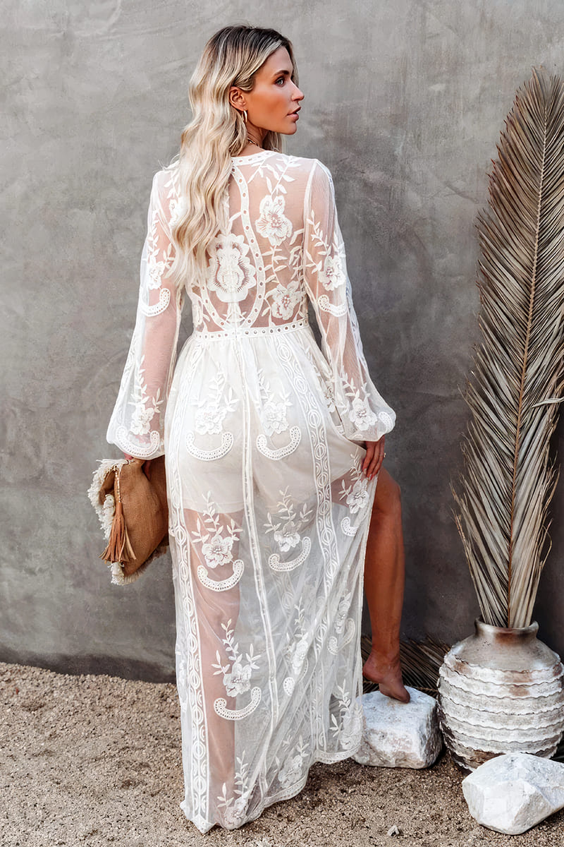 HOT Mariage Boheme Robe Invitee Mariage 2021 Boheme