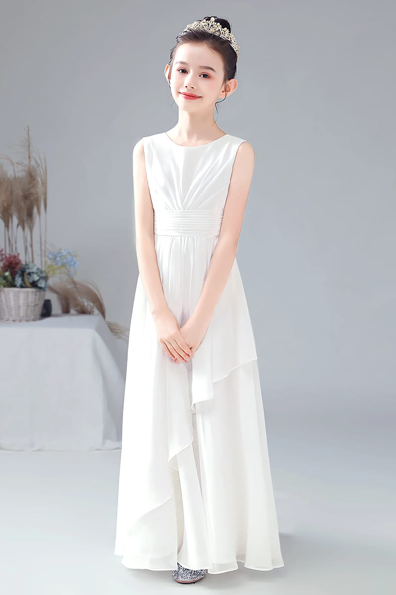 Robe Mariage Fille 12 Ans Étoile Nuptiale – Etoile Nuptiale