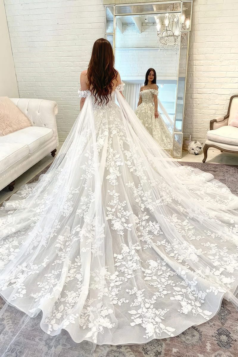 La robe épaules dénudées nous fait craquer pour la belle saison (PHOTOS La robe épaules dénudées nous fait craquer pour la belle saison (PHOTOS