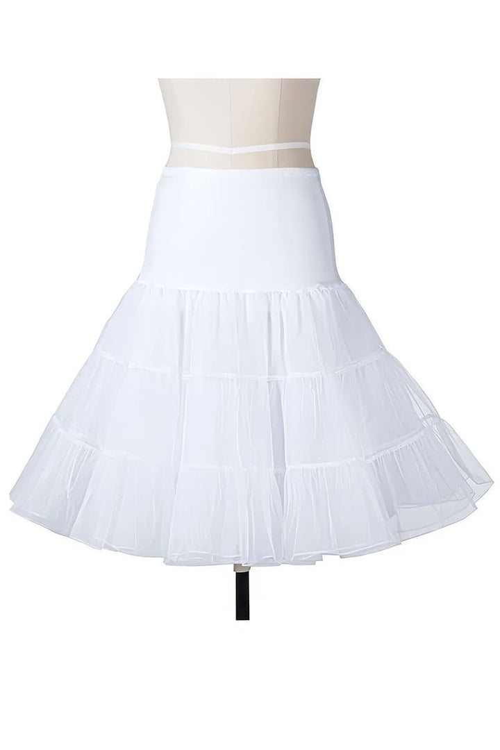 Robe de Mariage Swing - Ava