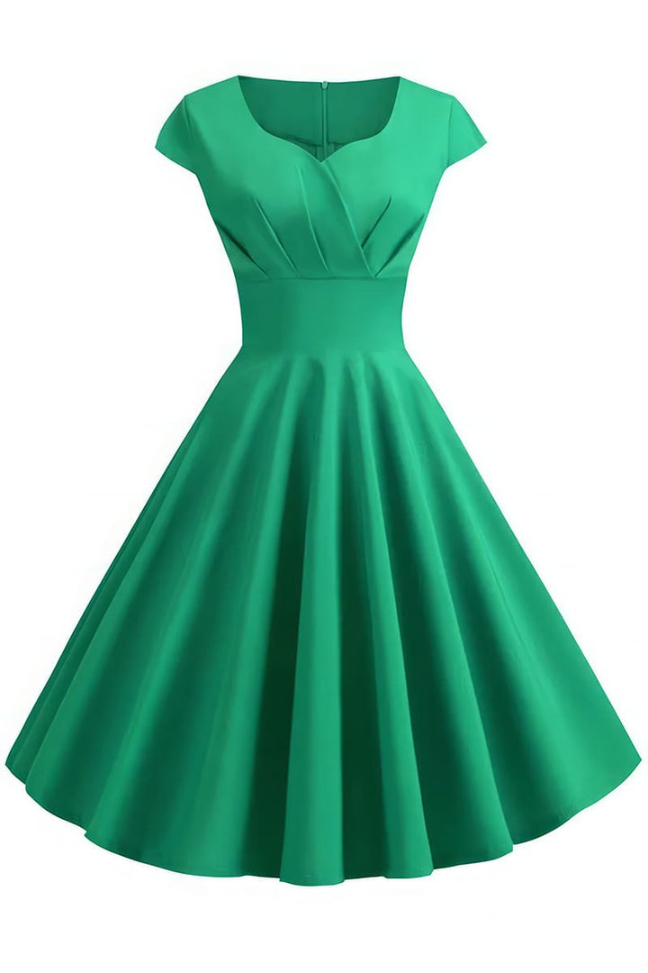 Robe de Mariage Swing - Ava