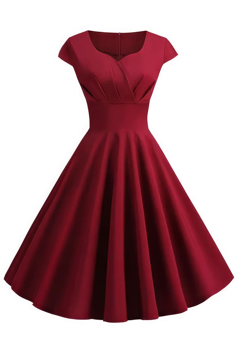 Robe de Mariage Swing - Ava